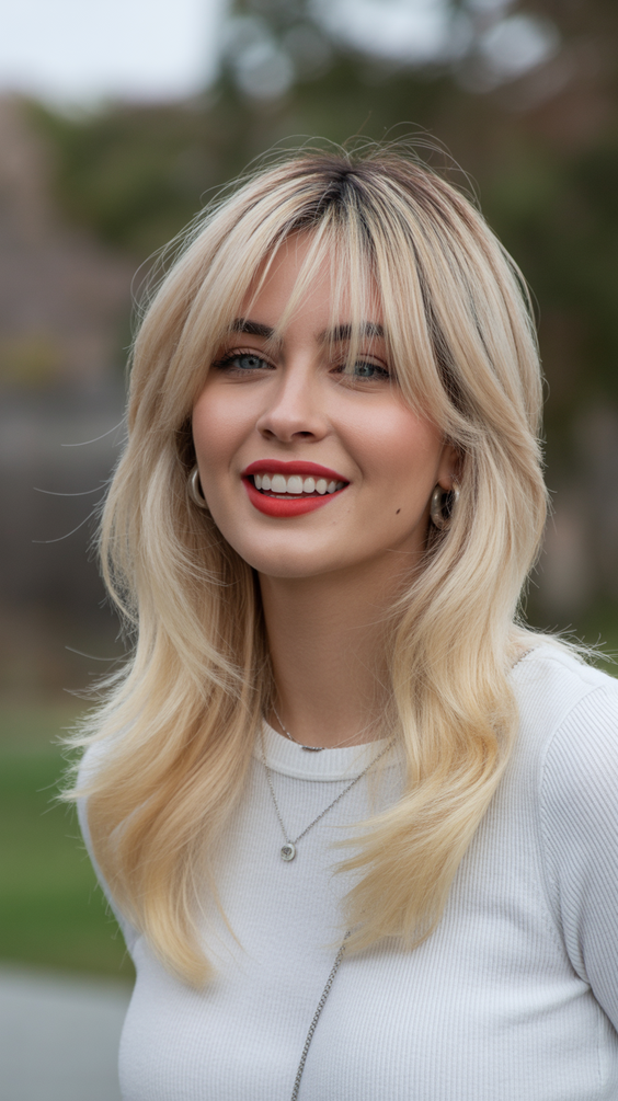 Blonde hair color 2026: Fresh Ideas and Stunning Shades for Every Season