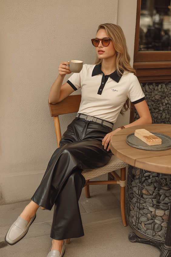 old money spring outfits jacket Elegant Layers That Define Old Money Energy