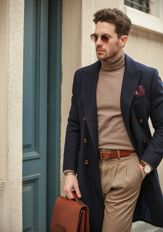 Cute Spring Outfits for Men 2026 That Feel Fresh, Modern, and Effortless