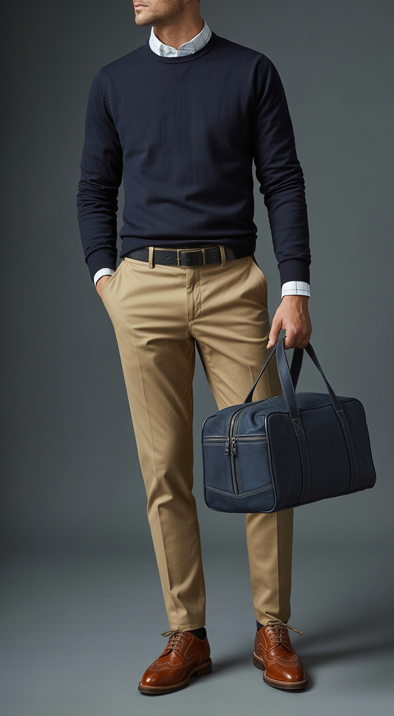 Cute Spring Outfits for Men 2026 That Feel Fresh, Modern, and Effortless