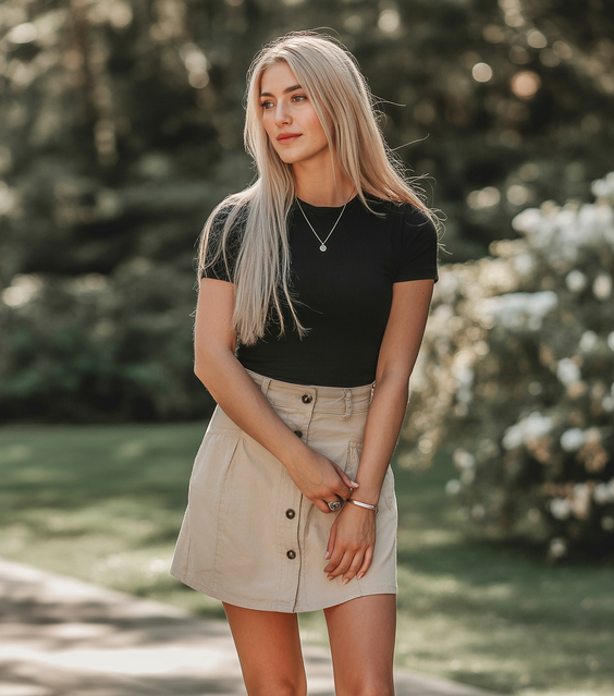 spring wardrobe essentials 2026 Clean Neutrals That Anchor the Capsule