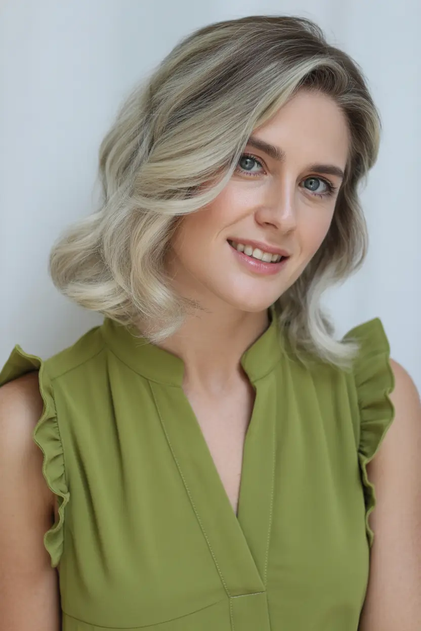 chic spring haircuts for women over 60 2026 layered-ash-blonde-bob-with-airy-volume-17