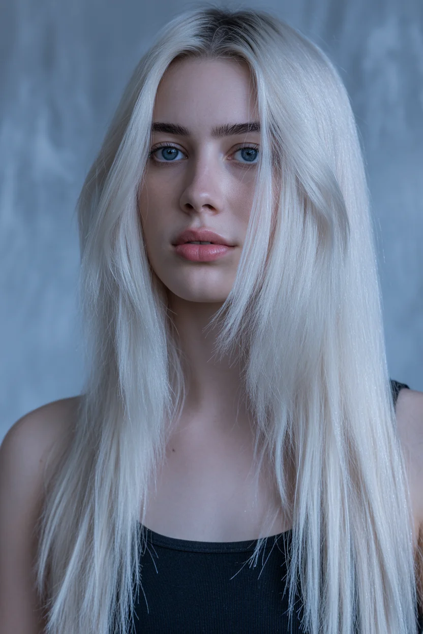 stylish spring ombre hair color 2026 soft copper ombre 15