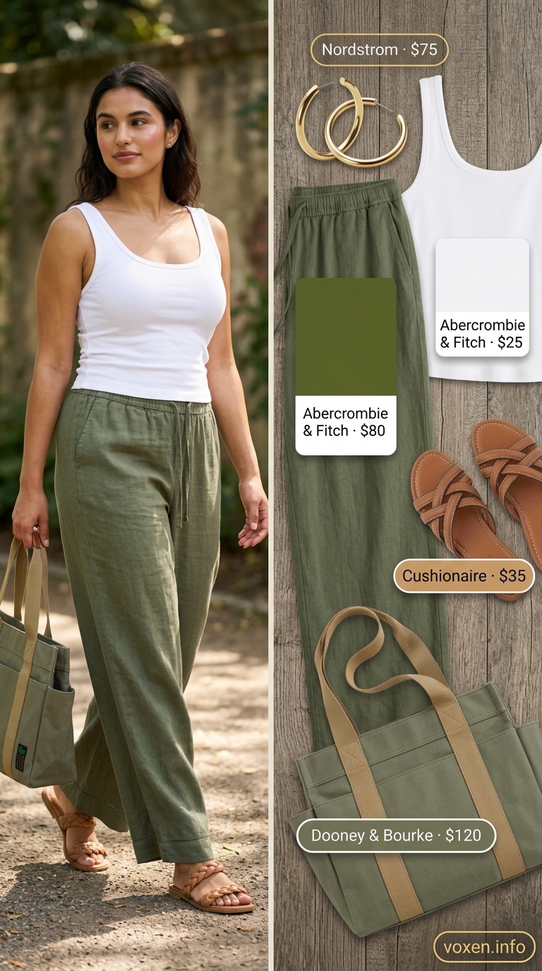 26 Cute Summer Picnic Outfits for Women 2026 You'll Absolutely Love