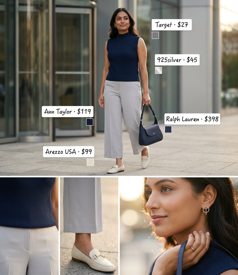 27 Chic Neutral Summer Outfits for Women You'll Absolutely Love in 2026