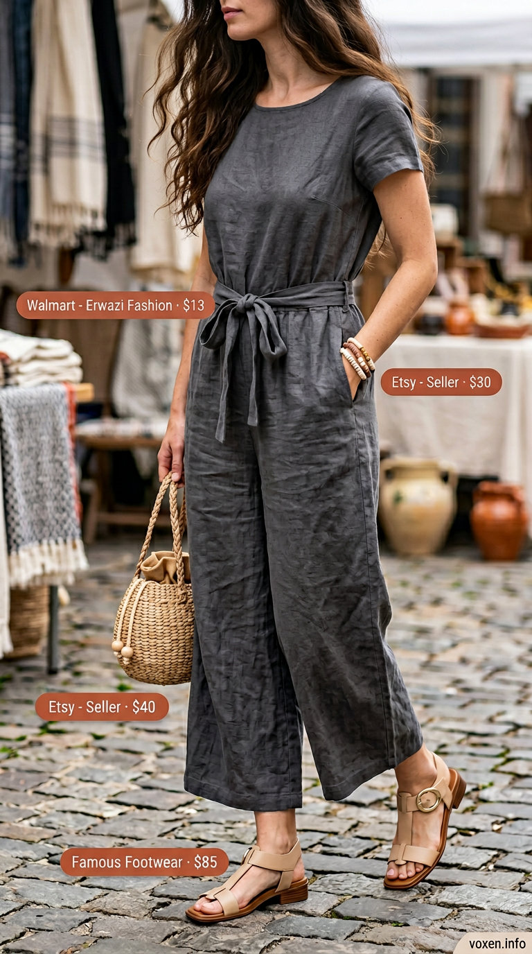 27 Chic Neutral Summer Outfits for Women You'll Absolutely Love in 2026