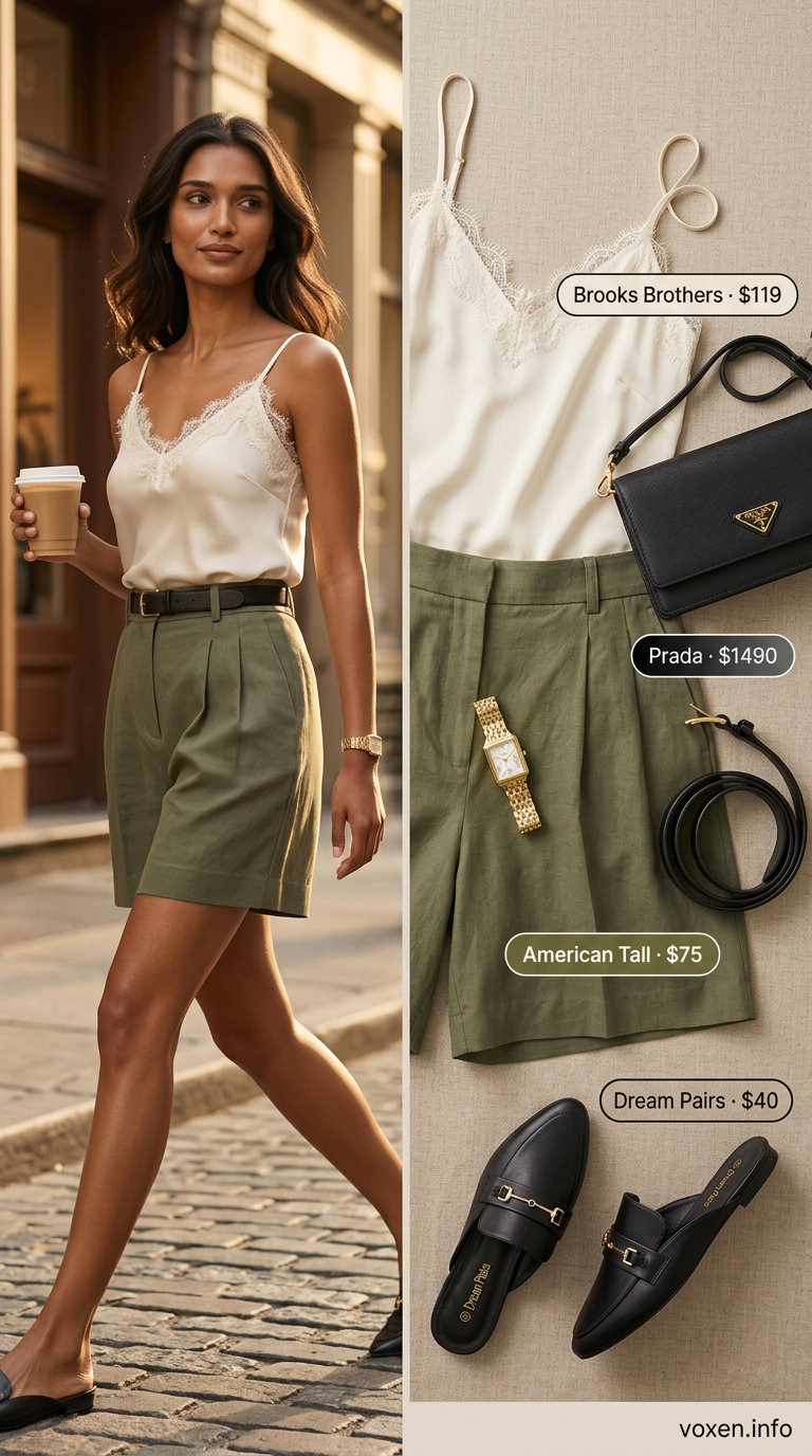 27 Chic Neutral Summer Outfits for Women You'll Absolutely Love in 2026