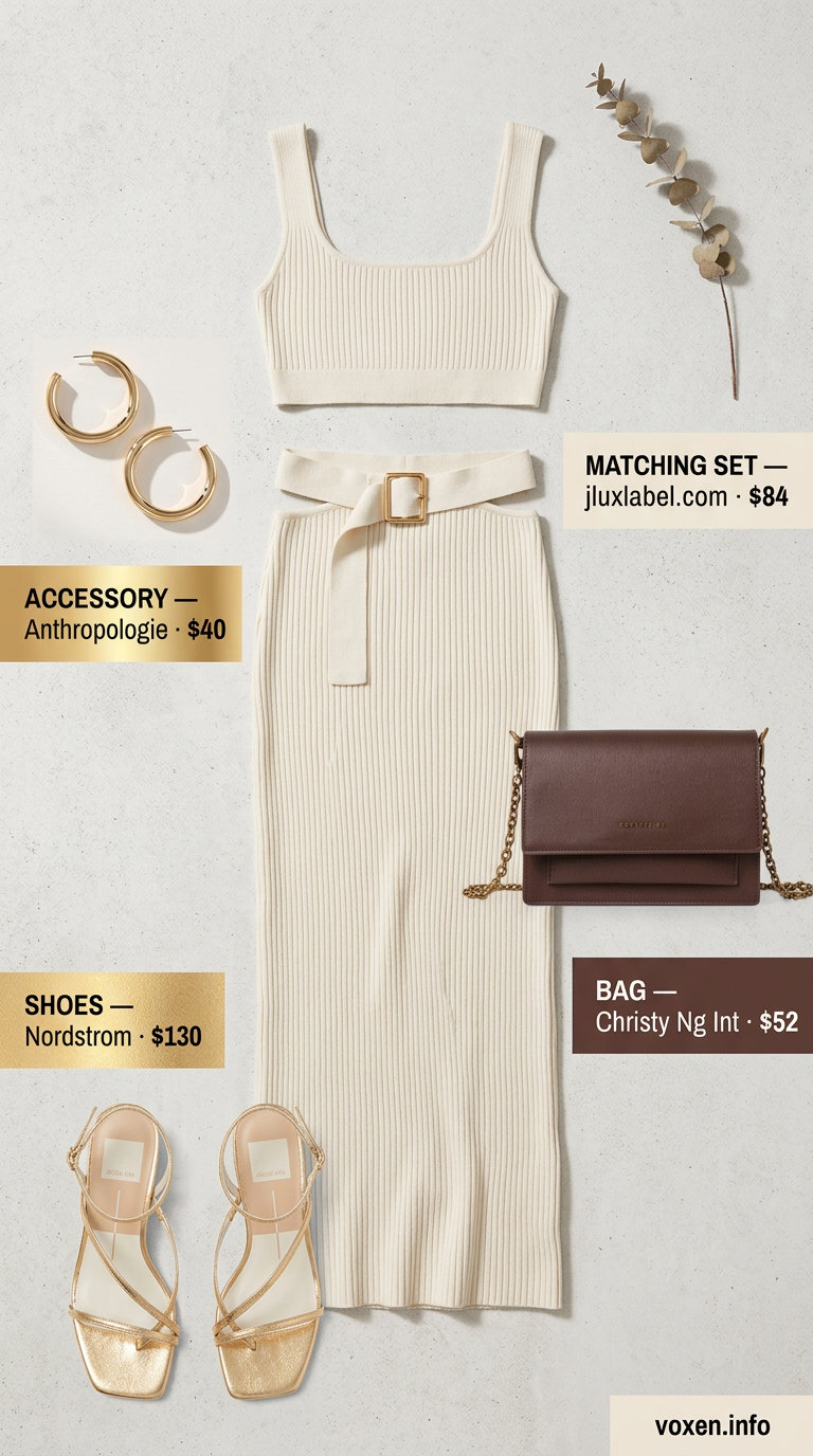 27 Chic Neutral Summer Outfits for Women You'll Absolutely Love in 2026