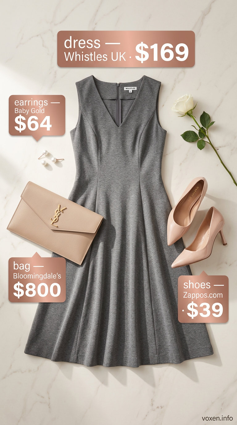 27 Chic Neutral Summer Outfits for Women You'll Absolutely Love in 2026