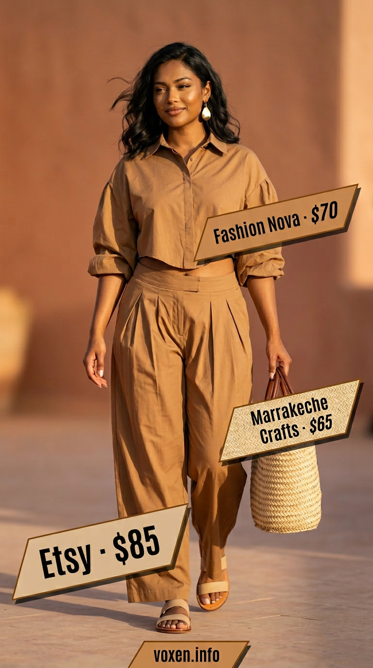 27 Chic Neutral Summer Outfits for Women You'll Absolutely Love in 2026