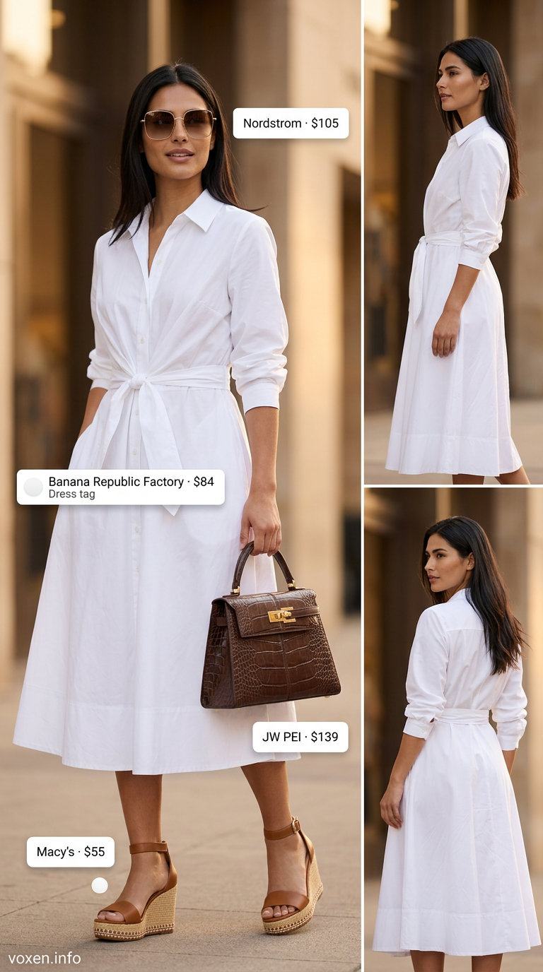 27 Chic Neutral Summer Outfits for Women You'll Absolutely Love in 2026