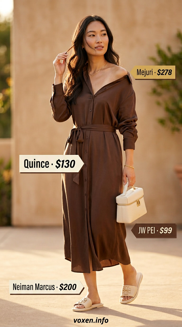 27 Chic Neutral Summer Outfits for Women You'll Absolutely Love in 2026