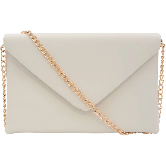 bag A New Day Envelope Clutch eBay - worldsbestdeals $12.99