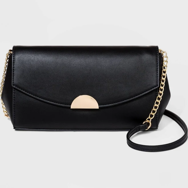 bag A New Day Women's Party Flap Clutch eBay $18.99