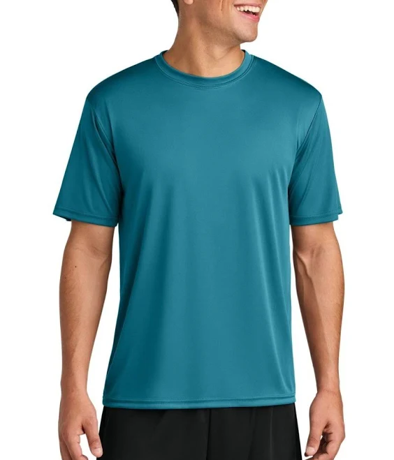 top A4 Men's Cooling Performance Short Sleeve Tee Joe's USA $4.99