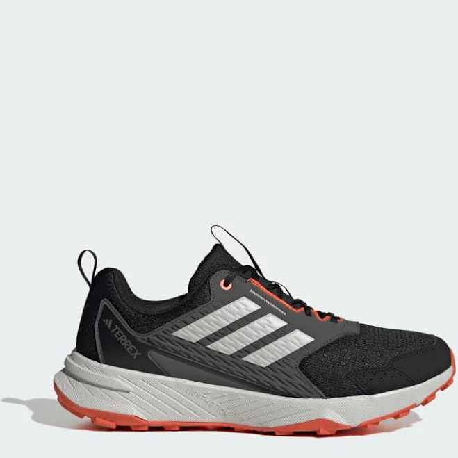 shoes adidas Men's Terrex Tracefinder Trail Running Shoes adidas $70