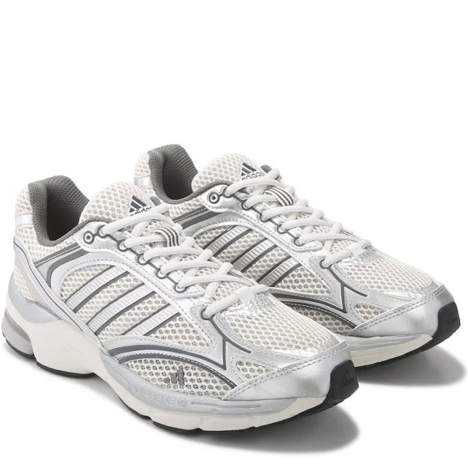 shoes adidas Spiritain 2000 Low-Top Sneakers Famous Footwear $64.99