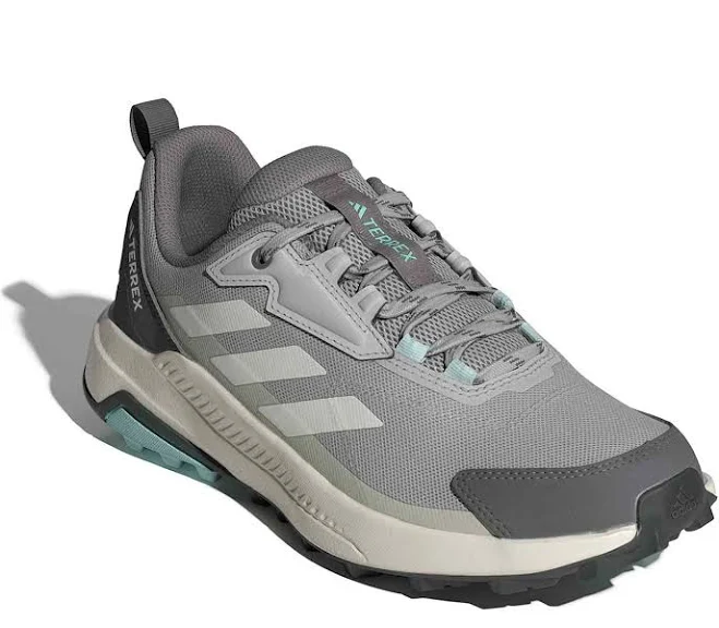 shoes adidas Women's Terrex Anylander Hiking Shoes DSW $74.99