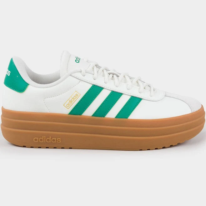 shoes adidas Women's VL Court Bold Tillys $55.99