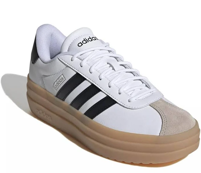 shoes adidas Women's VL Court Bold DSW $59.96