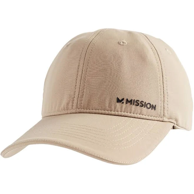 accessory Adult Cooling Performance Hat Mission mission.com $29.99