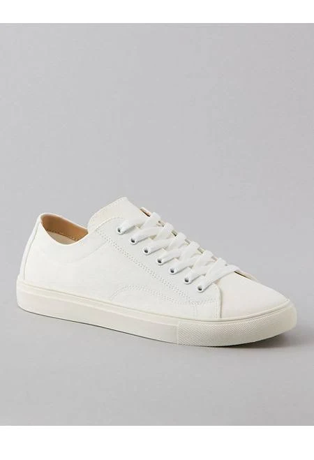 shoes AE Men's Tennis Sneaker American Eagle Outfitters $9.99