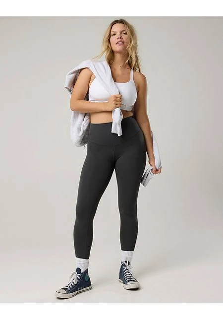 leggings Aerie Real Me Xtra High Waisted Leggings Aerie $29.97