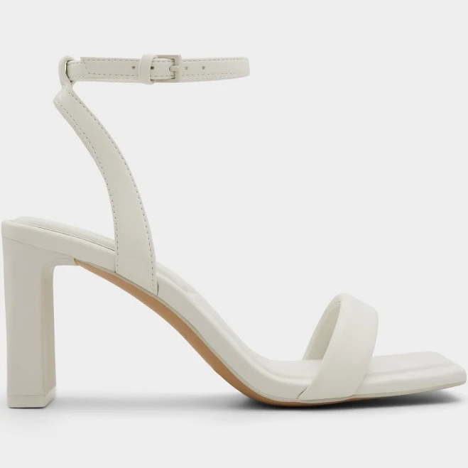shoes ALDO Aurorai Strappy Heeled Sandals ALDO Shoes $49.97