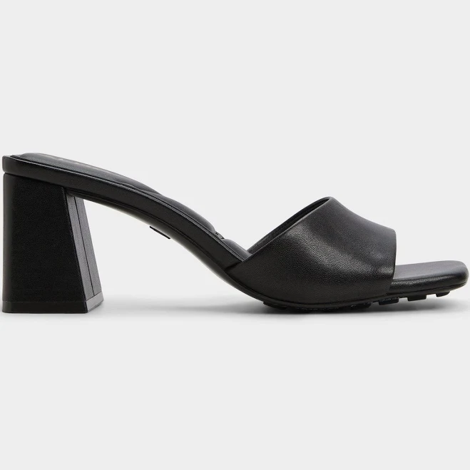 shoes ALDO Tisha Heeled Mules ALDO Shoes $98