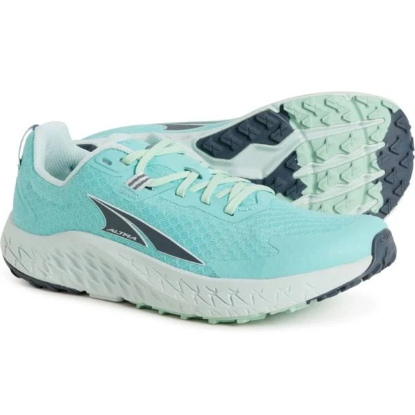 shoes Altra Women's Experience Form Sierra $79.99