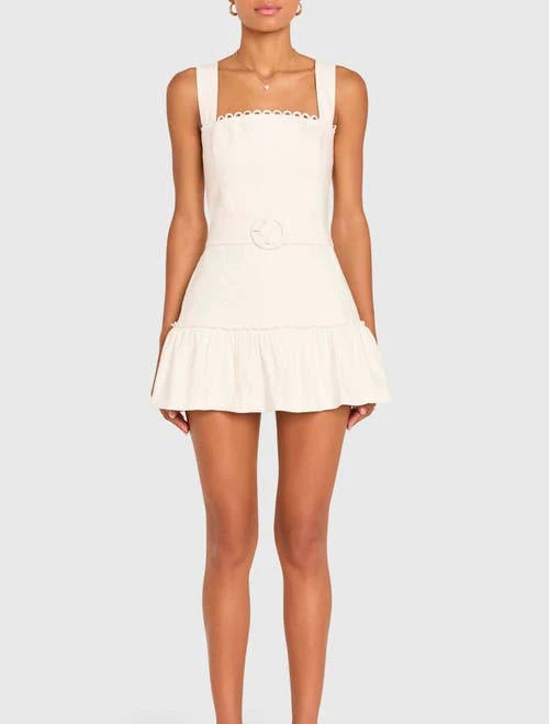 romper Amanda Uprichard Lena Romper Nordstrom $272