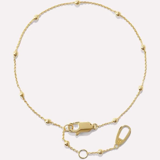 accessory Ana Luisa Harry Chain Bracelet Ana Luisa $70