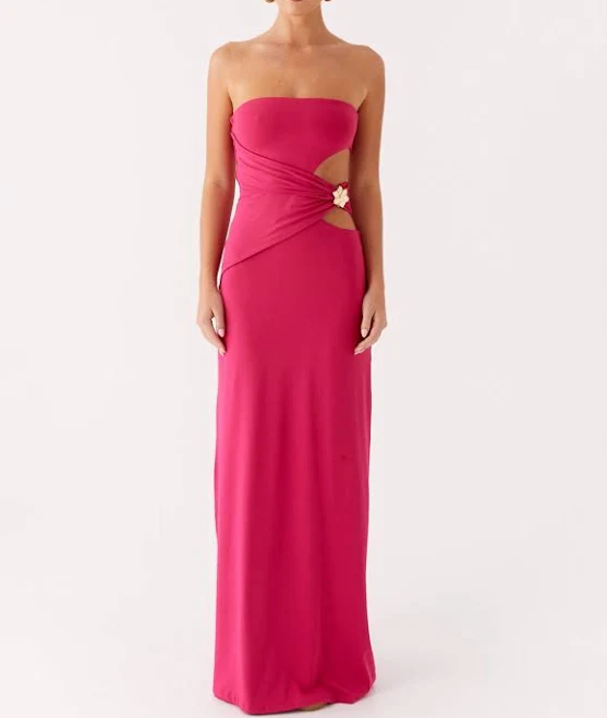 dress Anetta Maxi Dress Peppermayo - US $48