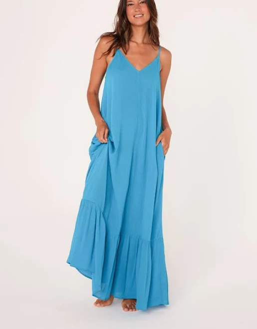dress Ania Maxi Dress Lovestitch $58