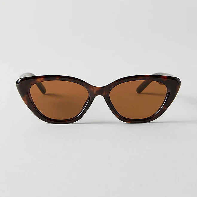 accessory Ann Taylor Women's Cateye Sunglasses Ann Taylor $24