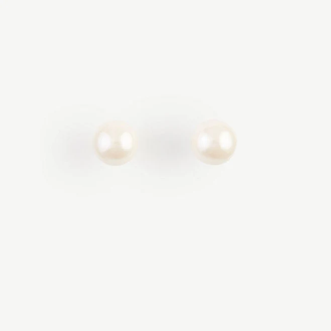 accessory Ann Taylor Women's Pearl Stud Earrings Ann Taylor $23.7