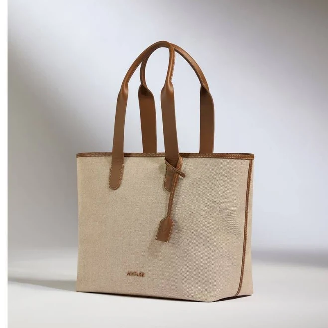 bag ANTLER Heritage Tote Bag Nordstrom $260
