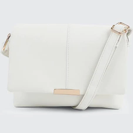 bag Ardene Women's Rectangular Crossbody Bag Ardene $29.9