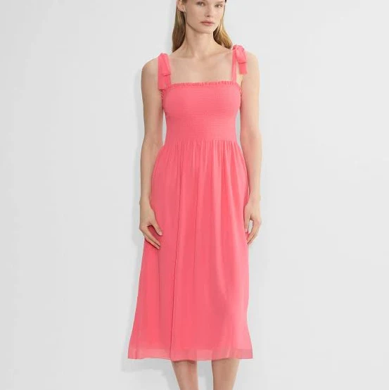 dress Aritzia Wilfred Women's Golden Hour Dress Aritzia $88.8