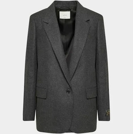 blazer Aritzia Wilfred Women's New Generation Blazer Aritzia $160.8