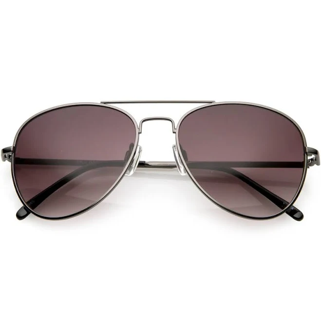 accessory Aviator Sunglasses zeroUV $14.95
