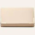 bag Azazie women's Bags Matte Satin Bridesmaids Satin Azazie.com $25