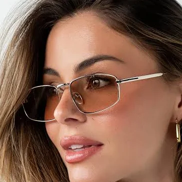 accessory böhme Jozie Tinted Sunglasses böhme $19.75