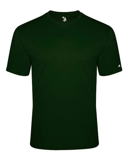 top Badger 4940 Men's Triblend Performance T-Shirt TheParkWholesale.com $8.65