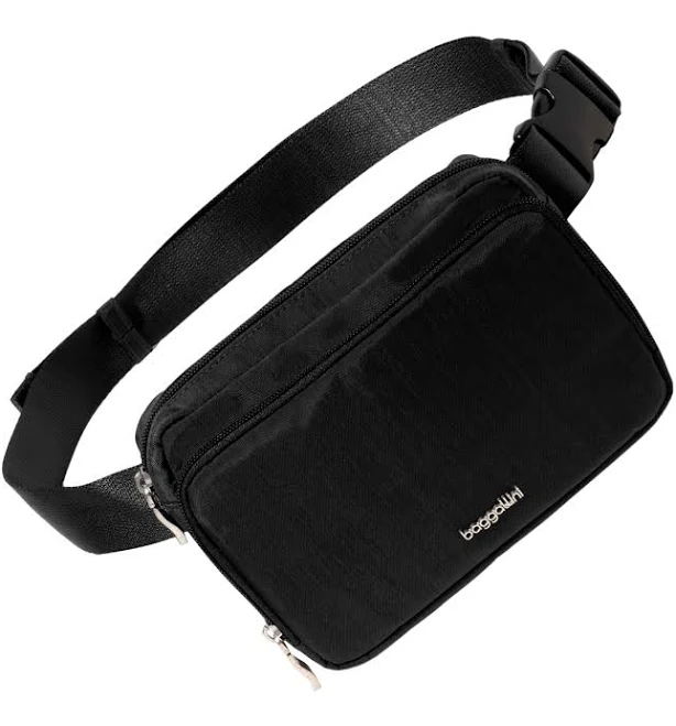 bag Baggallini Modern Belt Bag Sling Macy's $25