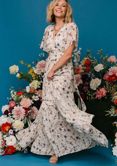 dress Baltic Born Katherine Maxi Dress Baltic Born $88