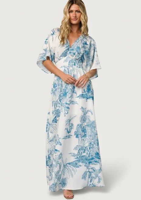 dress Baltic Born Women's Dara Maxi Dress Baltic Born $53.4