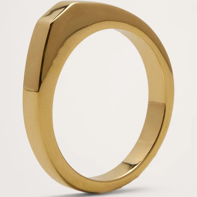 accessory Banana Republic Women's Signet Ring Banana Republic $54.99