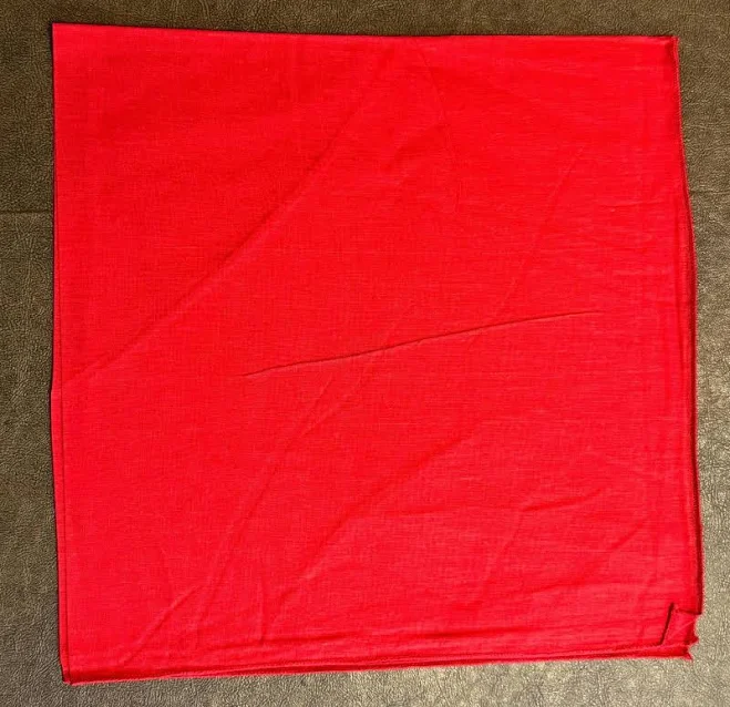 accessory Bandanasbyana Extra Large Cotton Bandana Etsy - Seller $4.5
