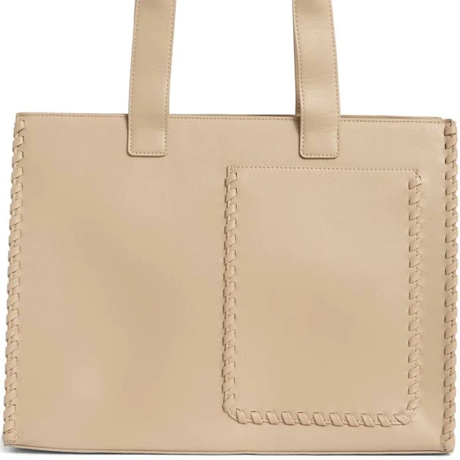 bag BCBG Women's Whipstitch Tote Nordstrom Rack $59.97